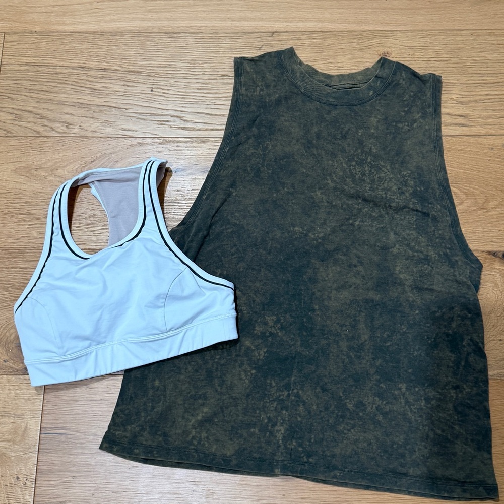 Lululemon Bundle - Picture 4 of 7